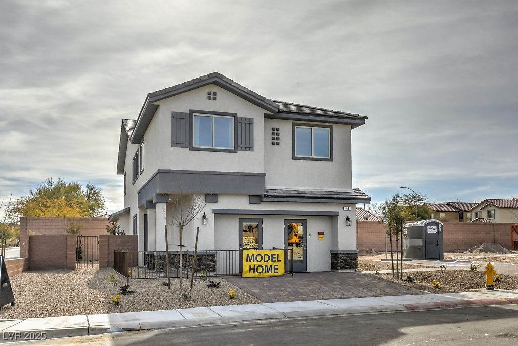 8429 Sycamore Creek Street - Photo 1