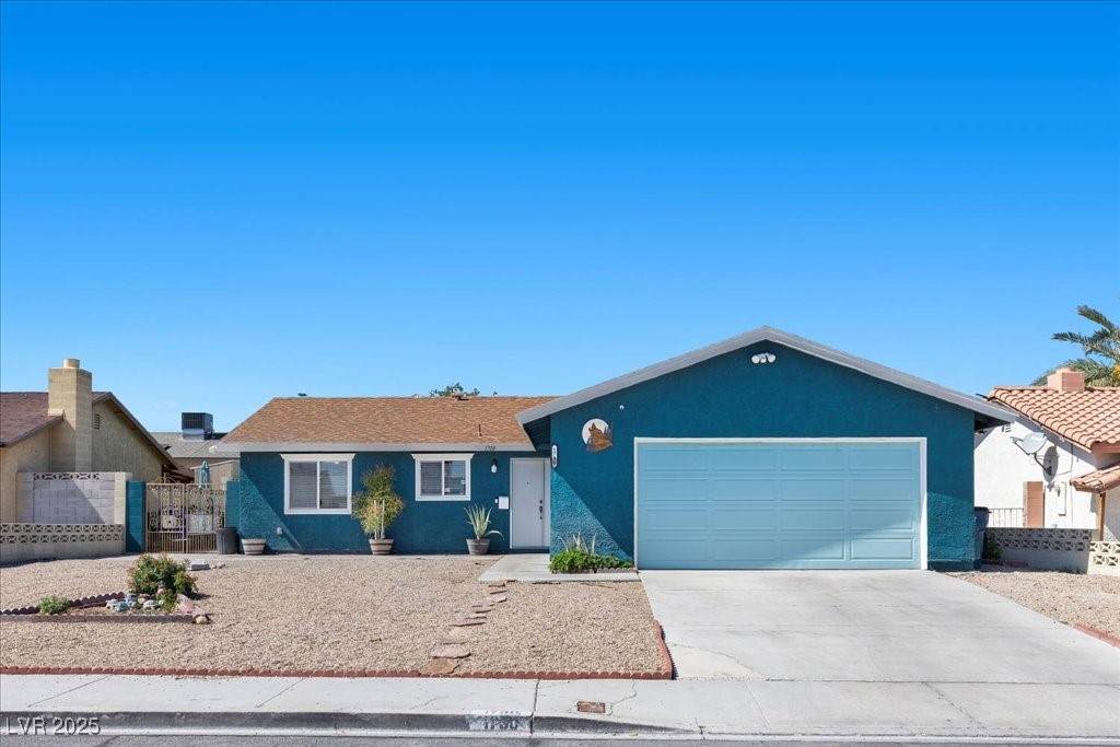 1700 Blue Mountain Drive - Photo 1