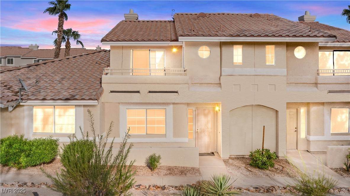 2157 Camel Mesa Drive - Photo 1