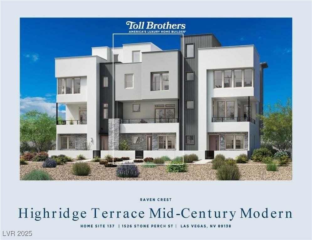 1526 Stone Perch Street - Photo 1