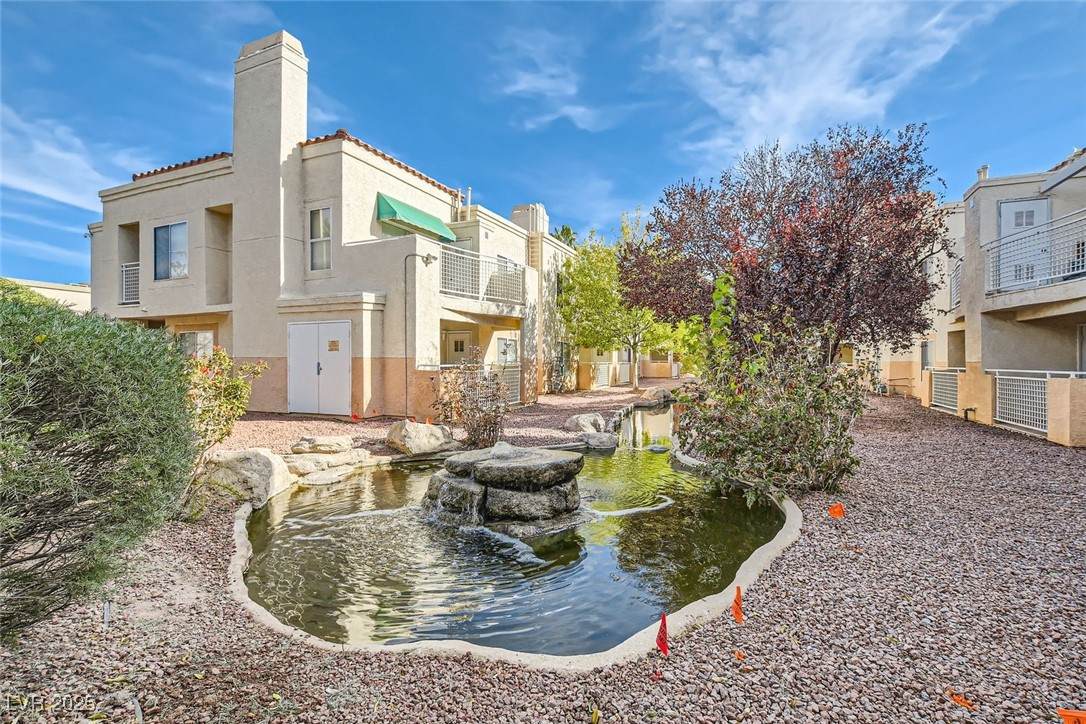 5000 Red Rock Street - Photo 1