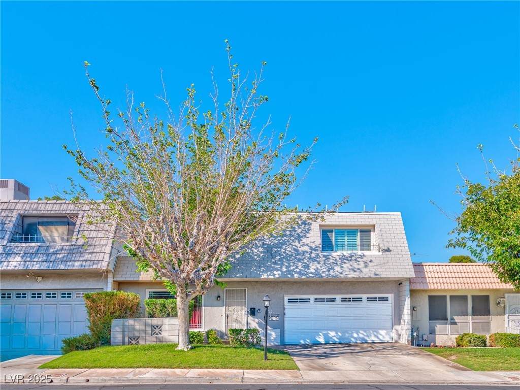 3484 Legendary Drive - Photo 1