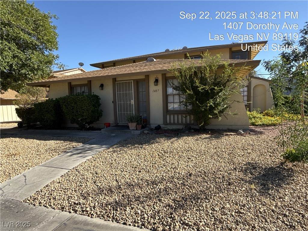 1407 Dorothy Avenue - Photo 1