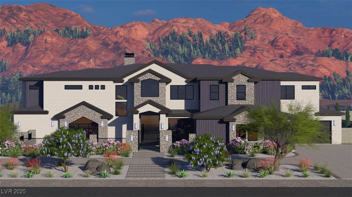 8730 Ruston Road - Photo 1