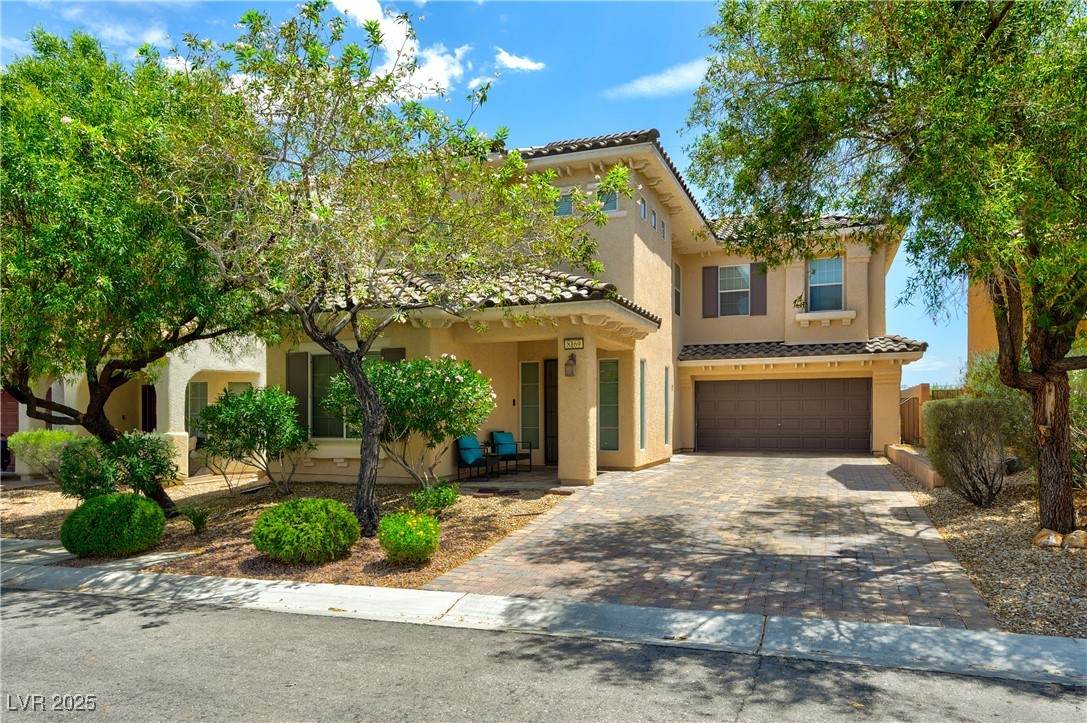 8169 Skytop Ledge Avenue - Photo 1