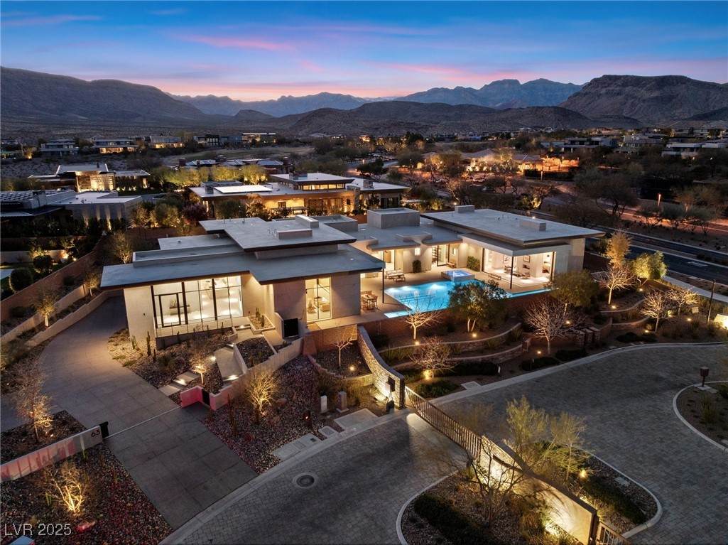 63 Midnight Sky Drive - Photo 1