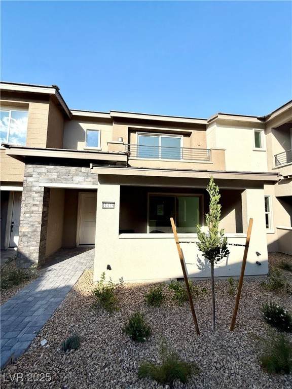 11473 Dune Ledge Avenue - Photo 1