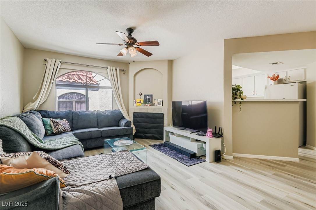 8455 Sahara Avenue - Photo 1