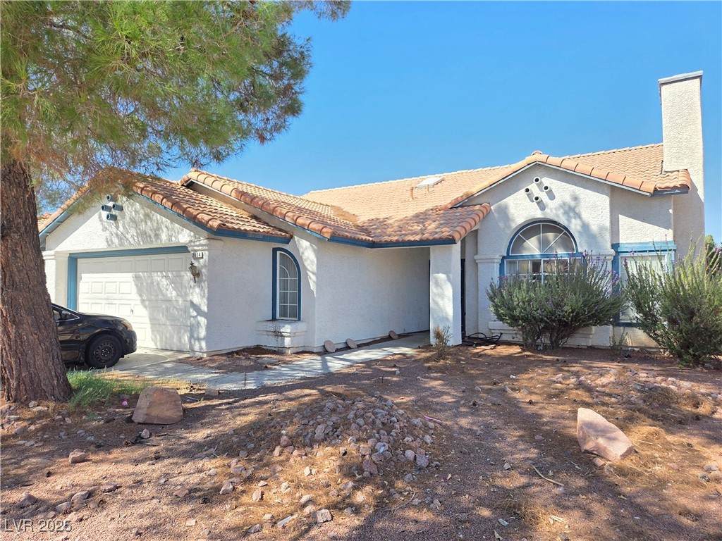 3804 Dauntless Drive - Photo 1