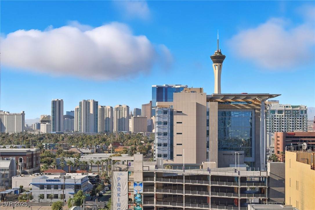 150 Las Vegas Boulevard - Photo 1