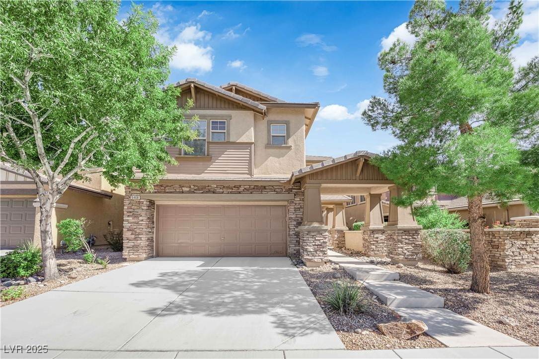 5468 Indian Cedar Drive - Photo 1