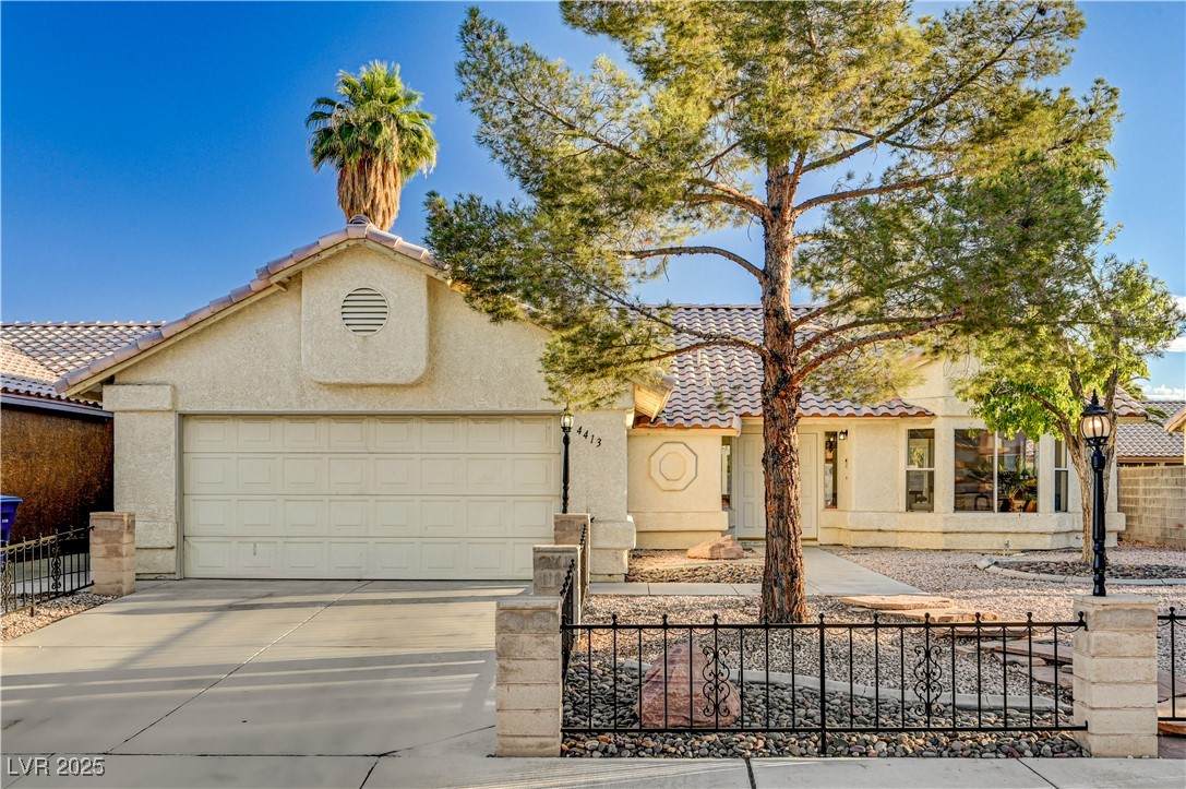 4413 Summer Glen Lane - Photo 1