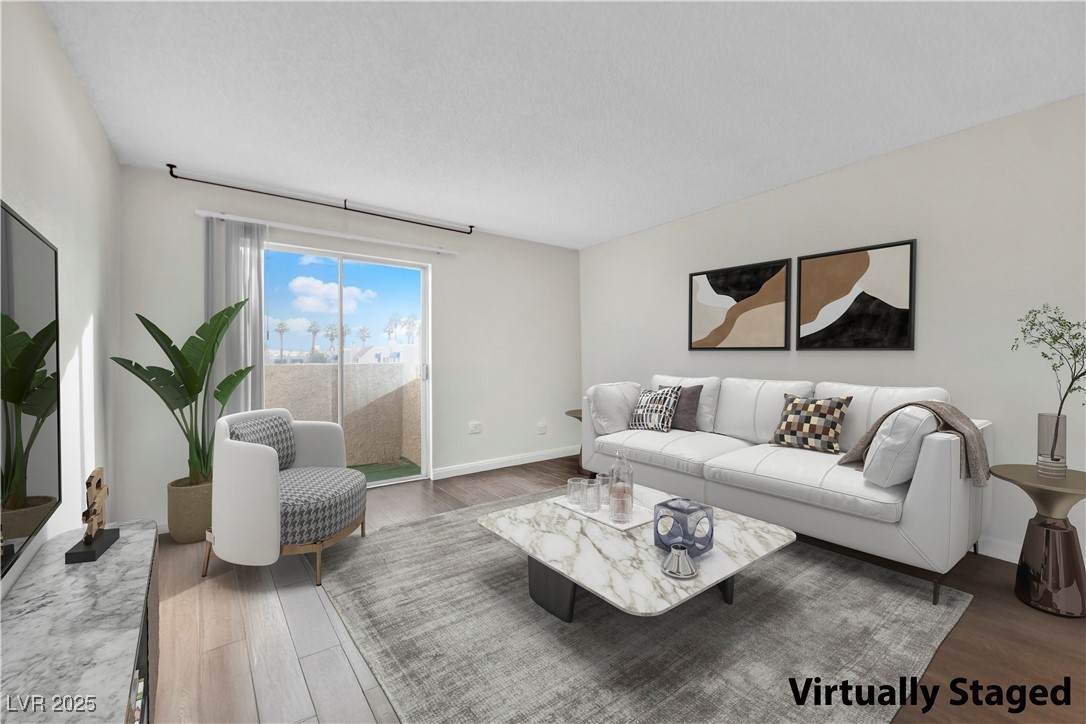 3555 Arville Street - Photo 1