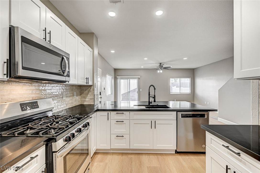 8808 Roping Rodeo Avenue - Photo 1