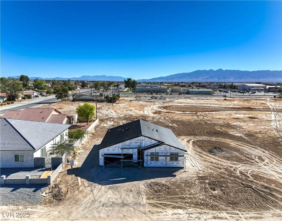 581 Belville Road - Photo 1