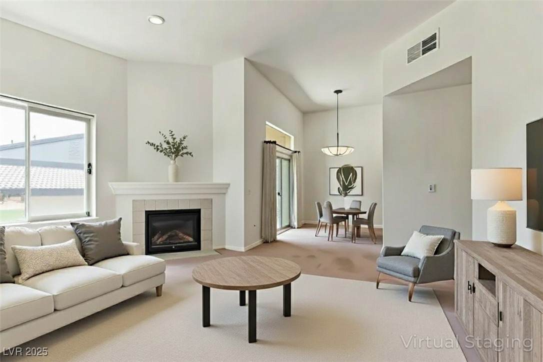 3360 Cactus Shadow Street - Photo 1