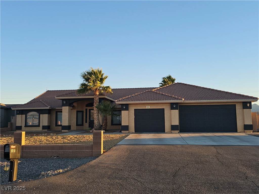 341 Domingo Street - Photo 1