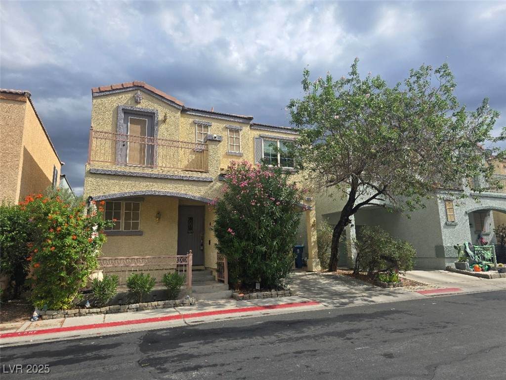 10342 Midseason Mist Street - Photo 1