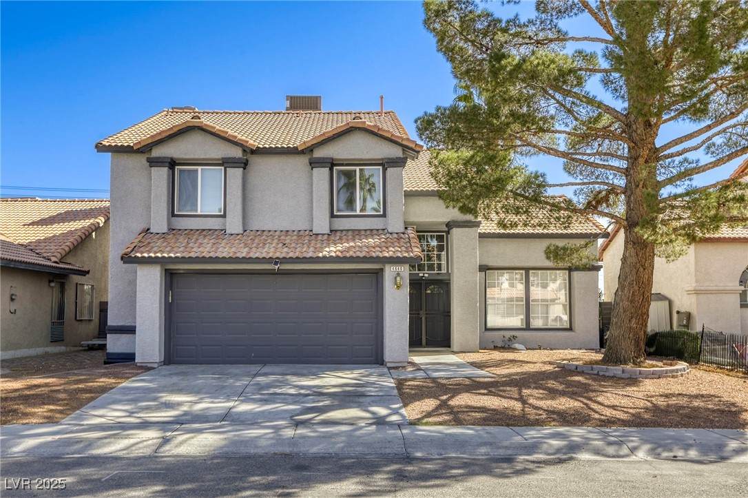 4640 Stearman Drive - Photo 1