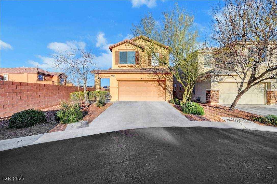 7772 Houston Peak Street - Photo 1