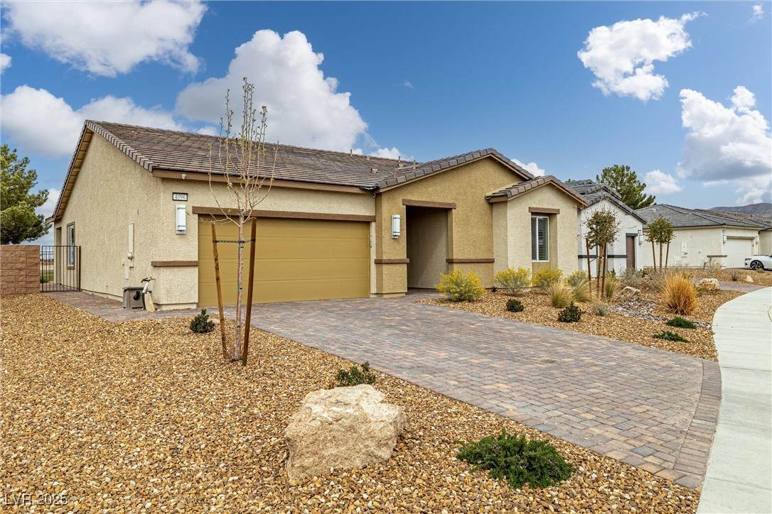4096 Cactus Canyon Drive - Photo 1