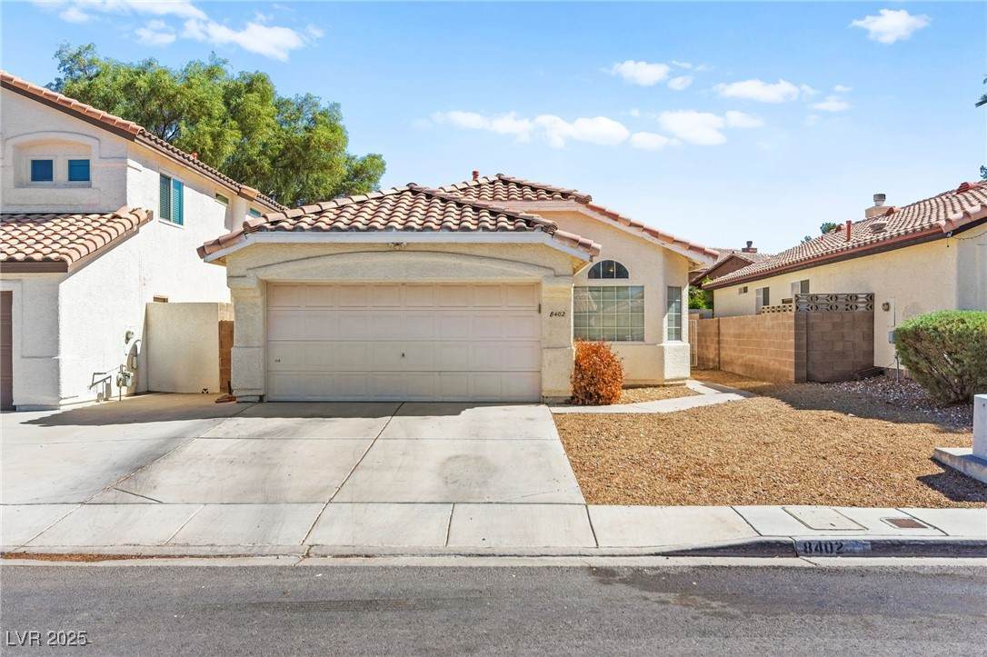 8402 Yamhill Street - Photo 1