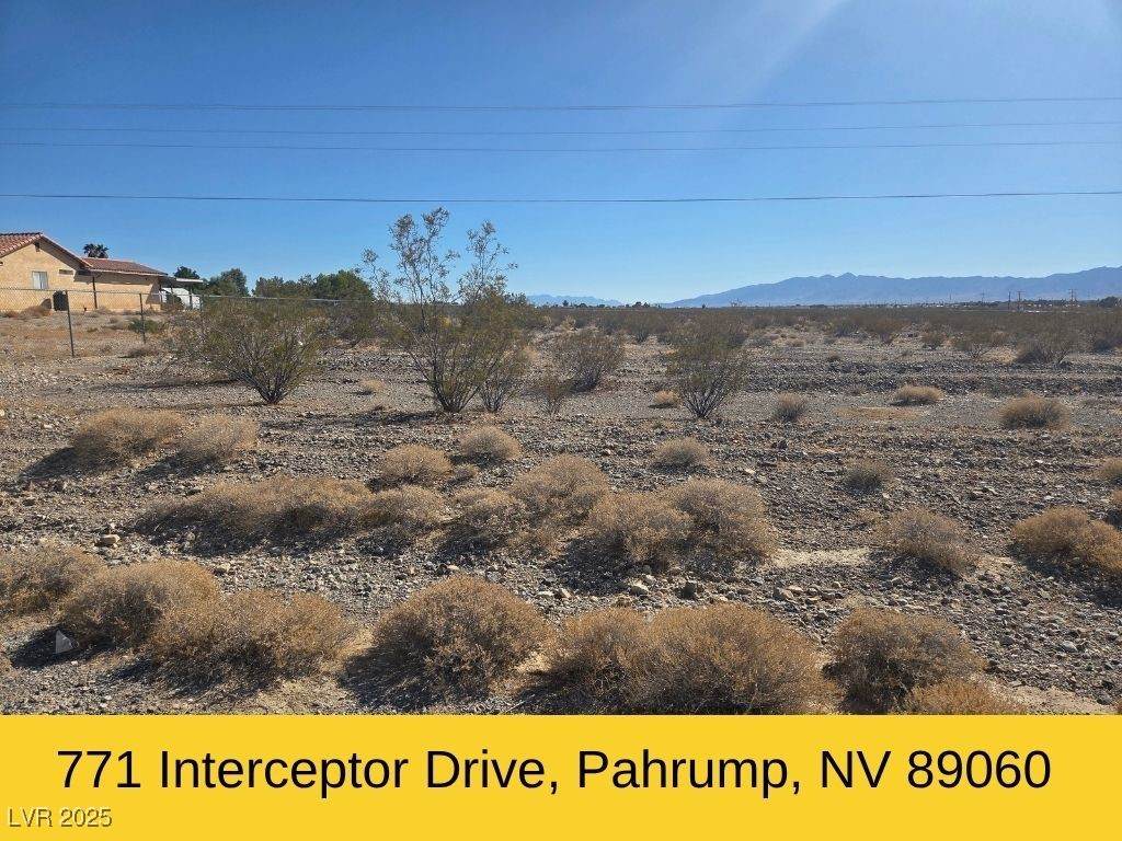 771 Interceptor Drive - Photo 1