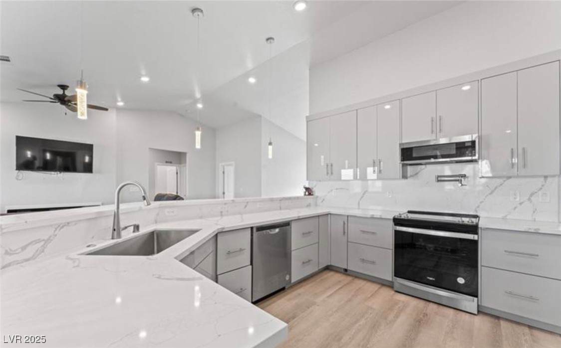 3720 Charleston Park Avenue - Photo 1