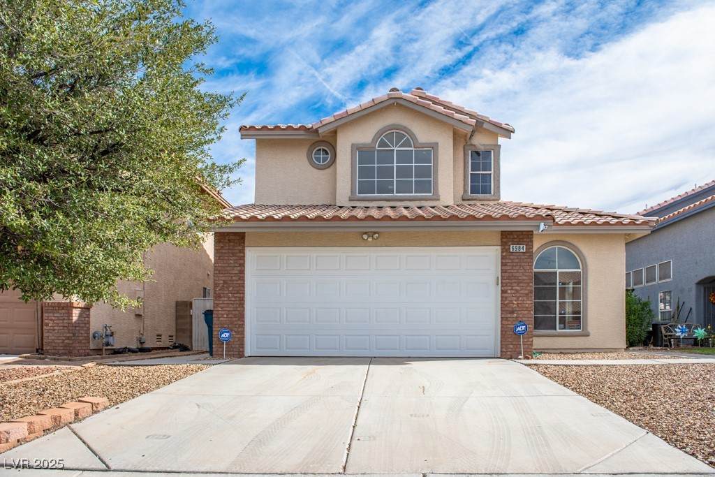 6984 Wineberry Drive - Photo 1