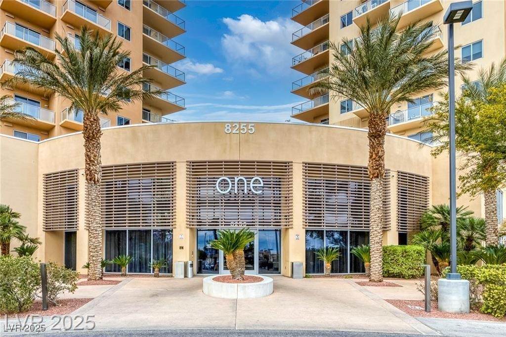 8255 Las Vegas Boulevard - Photo 1