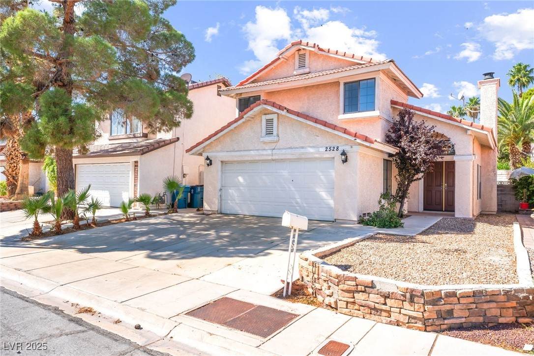 2528 Cherrywood Street - Photo 1