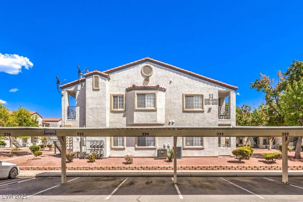 3318 Decatur Boulevard - Photo 1