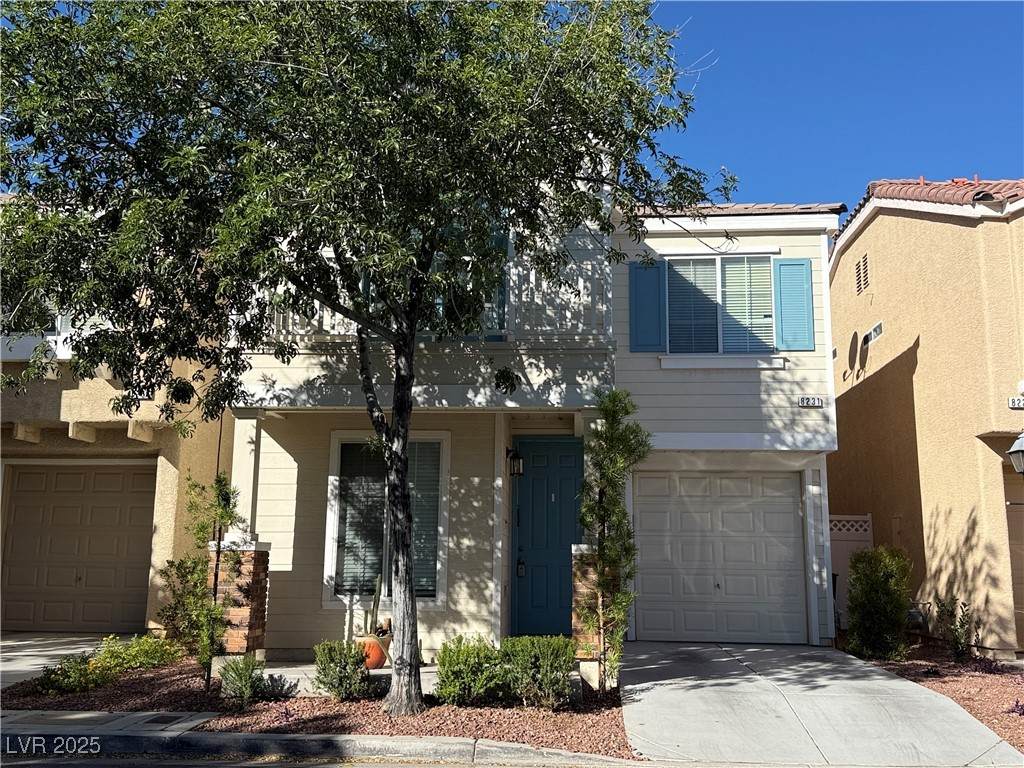 8231 Annual Ridge Street - Photo 1