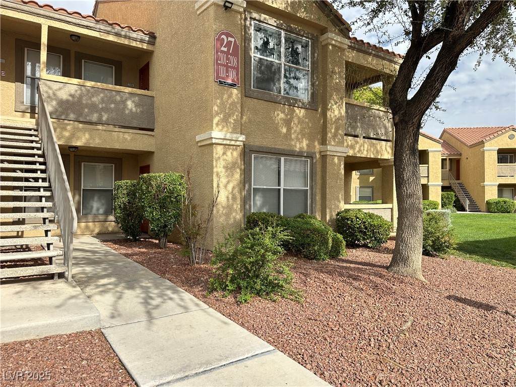 2300 Silverado Ranch Boulevard - Photo 1