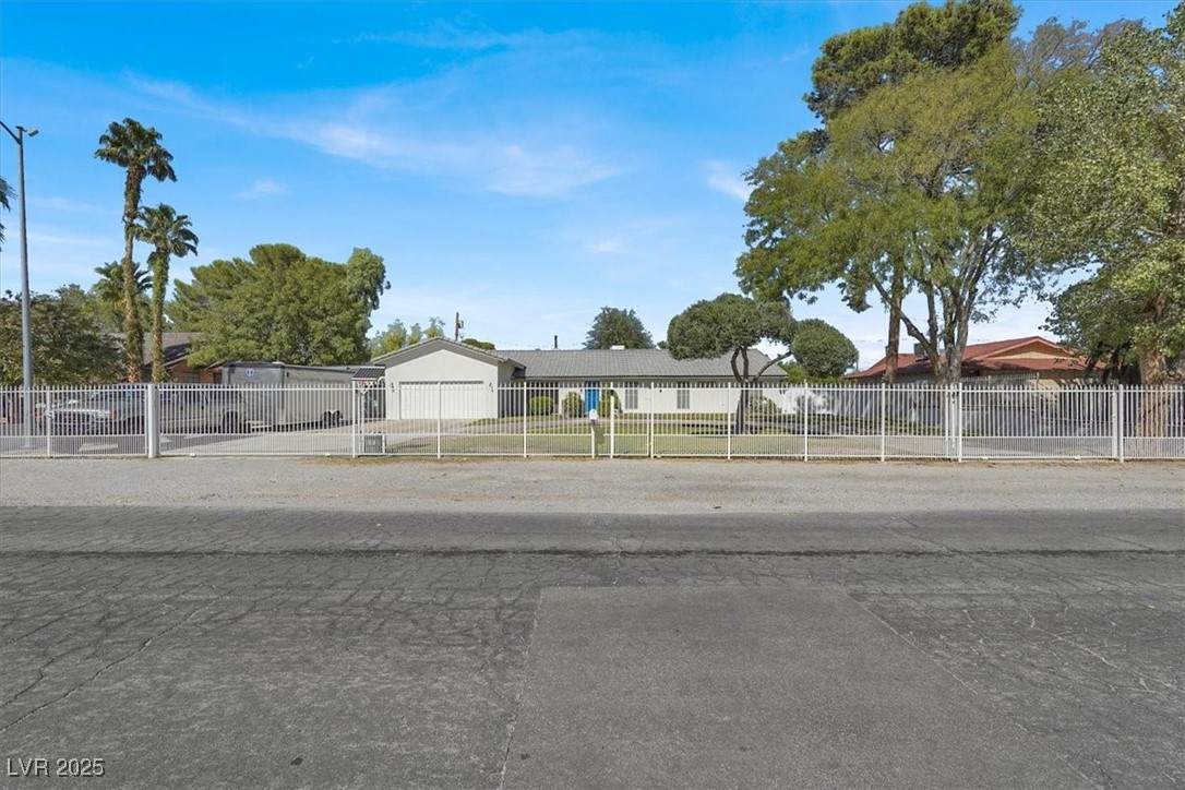 5854 Alfred Drive - Photo 1