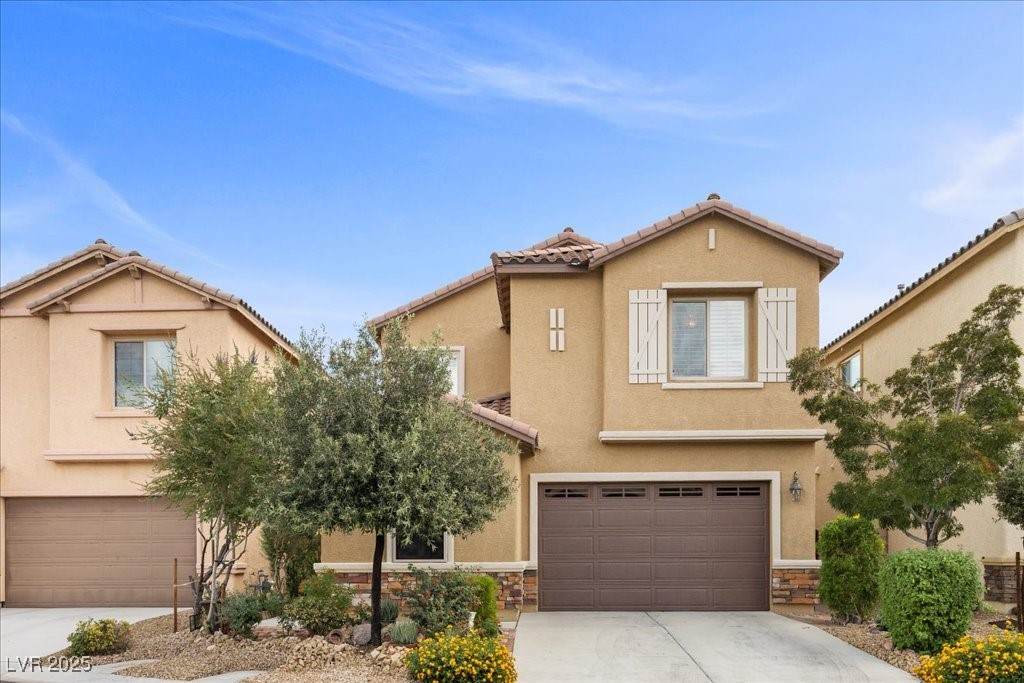 4916 Desert Lime Court - Photo 1