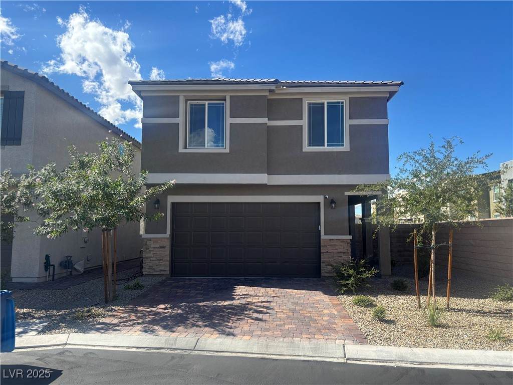 10205 Starlit Canyon Court - Photo 1