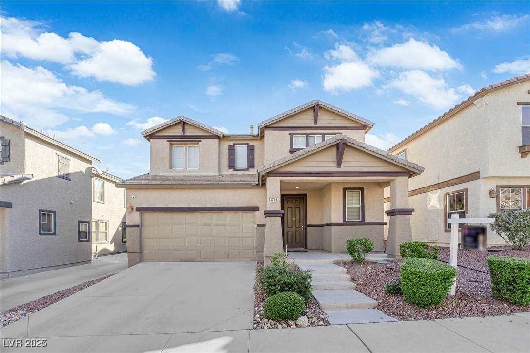 676 Monument Point Street - Photo 1