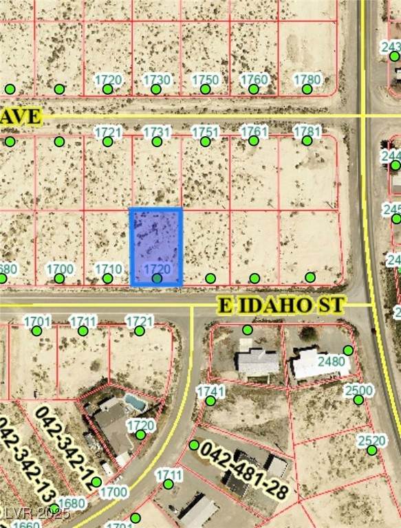 1720 Idaho Street - Photo 1