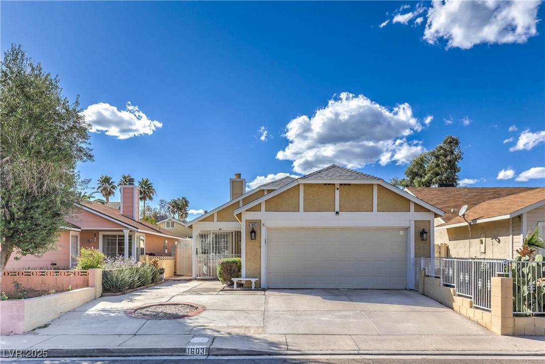 1603 Teardrop Street - Photo 1