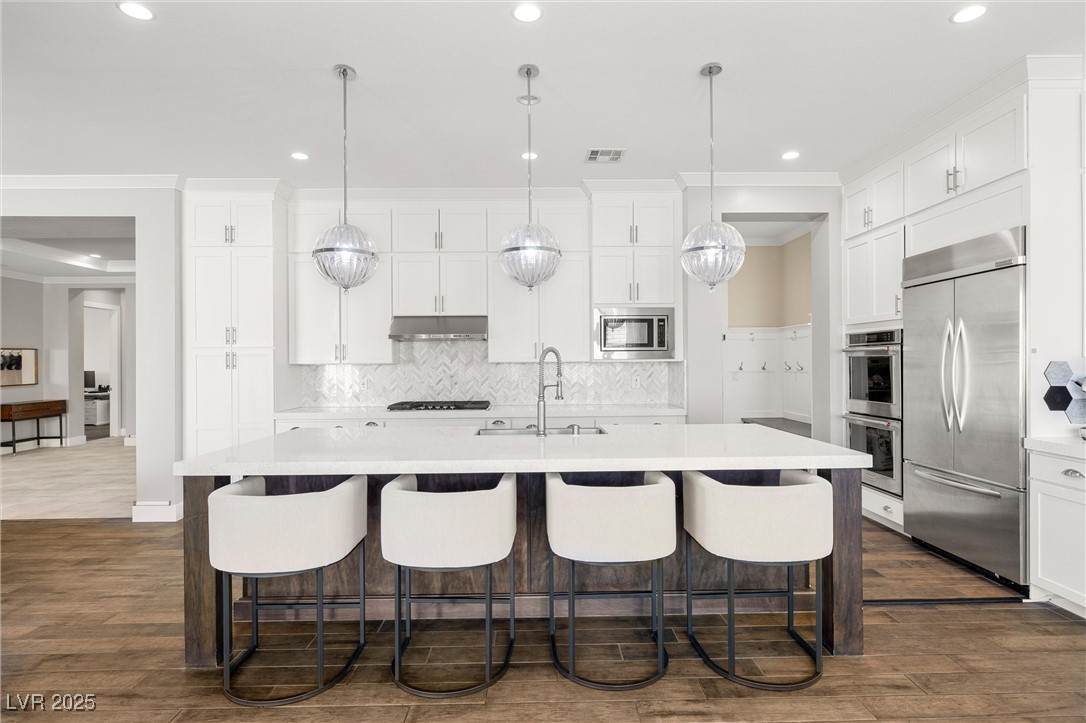 12024 Girasole Avenue - Photo 1