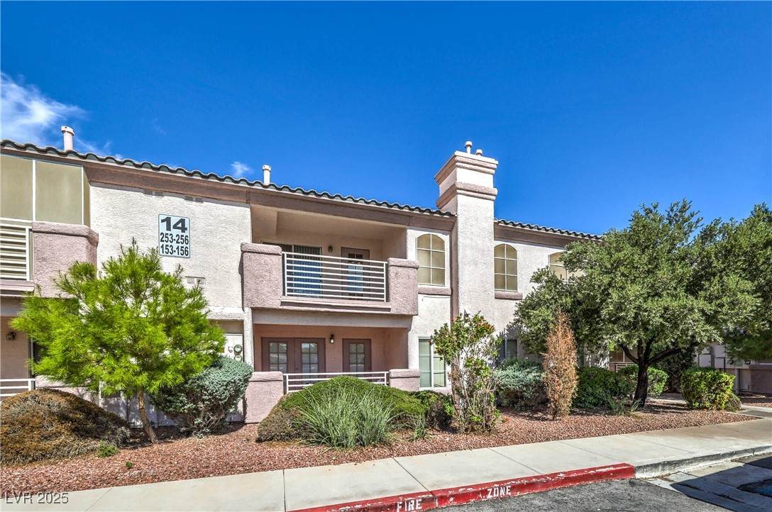 4555 Sahara Avenue - Photo 1