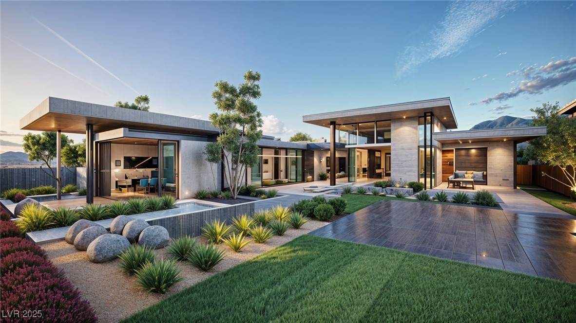 2 Climbing Canyon Drive - Photo 1