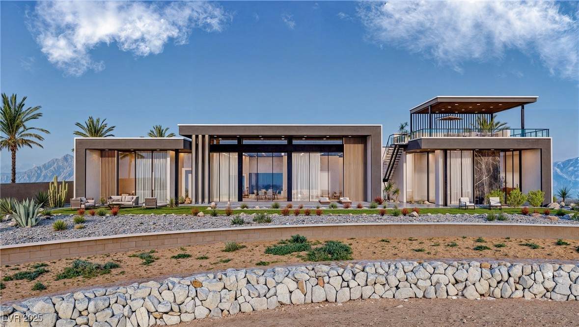 1 Climbing Canyon Drive - Photo 1