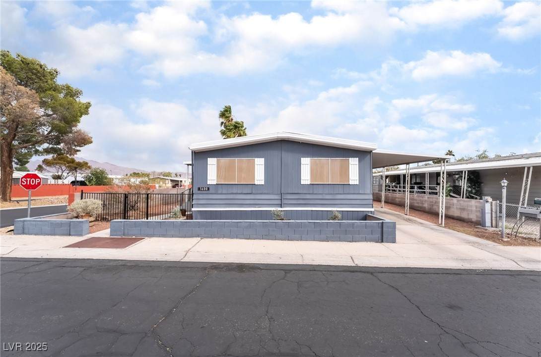 3600 Allegheny Drive - Photo 1