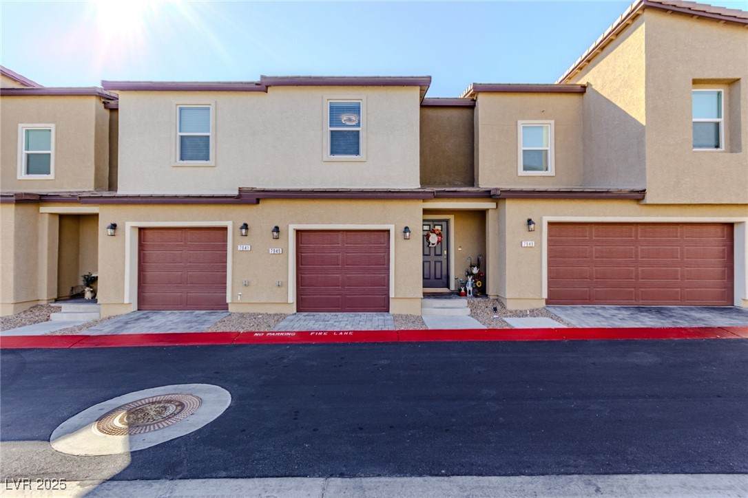 7945 Whisper Words Avenue - Photo 1