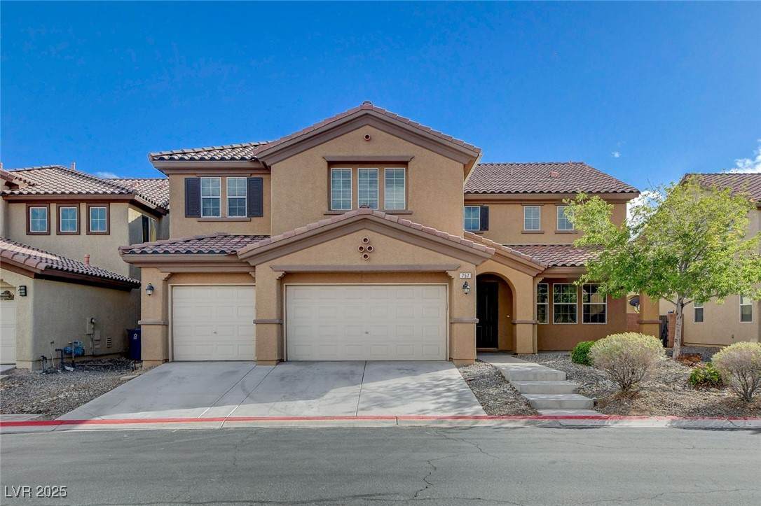 757 Secret London Avenue - Photo 1