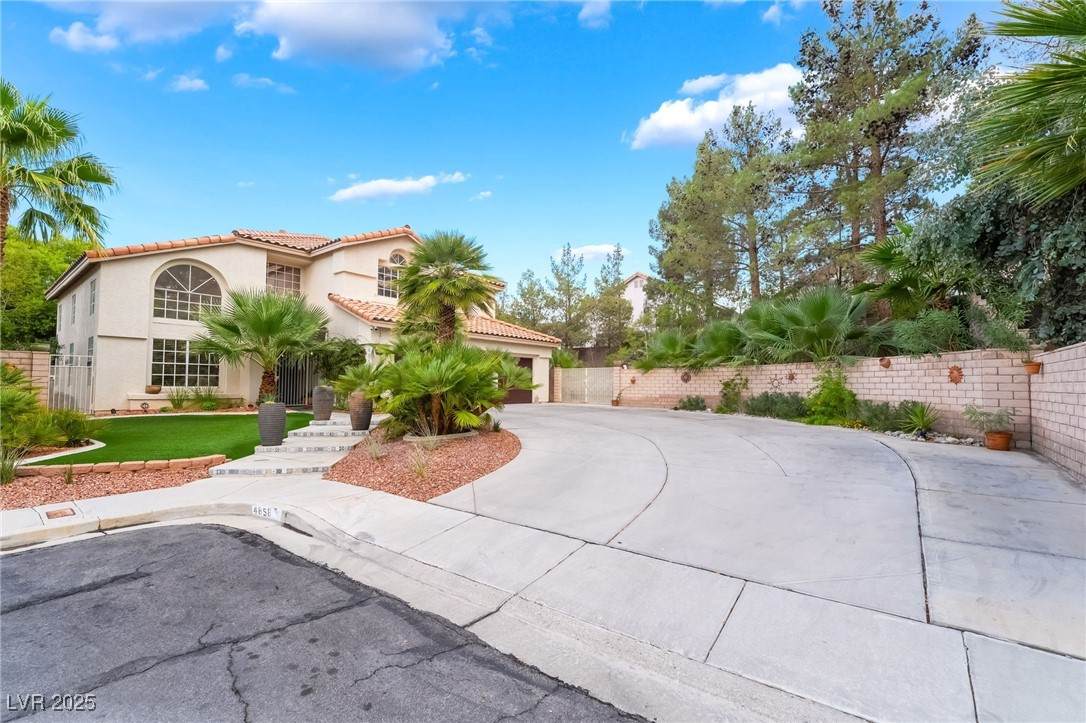 4858 Estero Drive - Photo 1