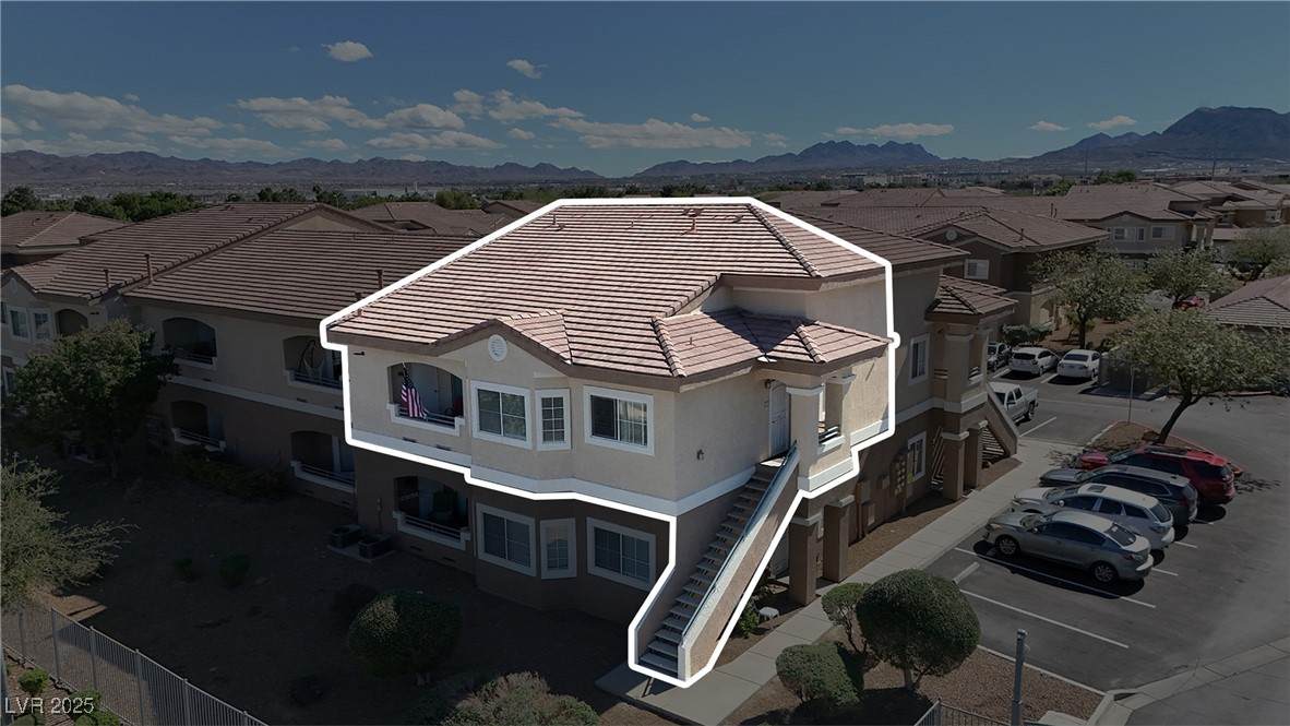 833 Aspen Peak Loop - Photo 1