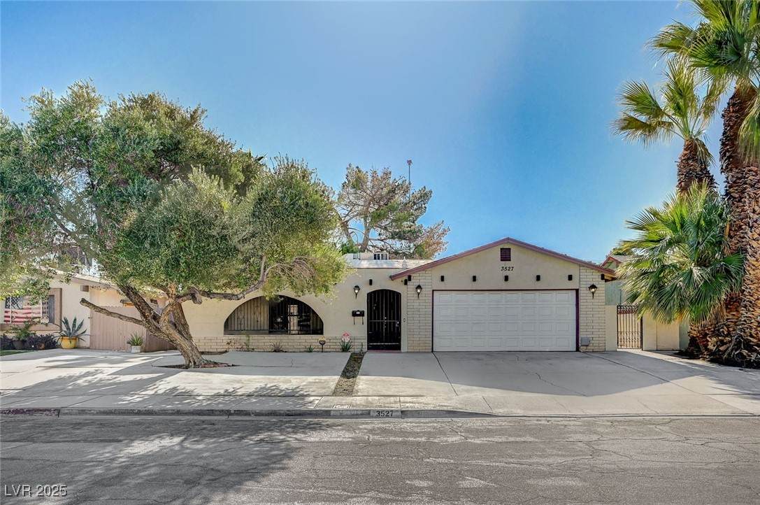 3527 Ruth Drive - Photo 1